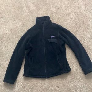 Small women’s Patagonia Fleece
